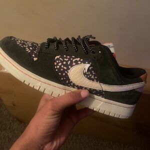Nike dunk low se “gone fishing”